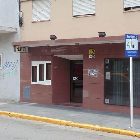 Hotel Plaza Garay Buenos Aires Exterior photo