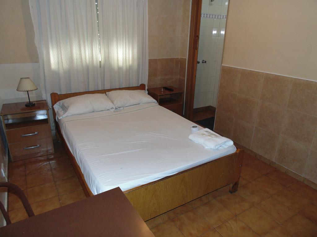 Hotel Plaza Garay Buenos Aires Room photo