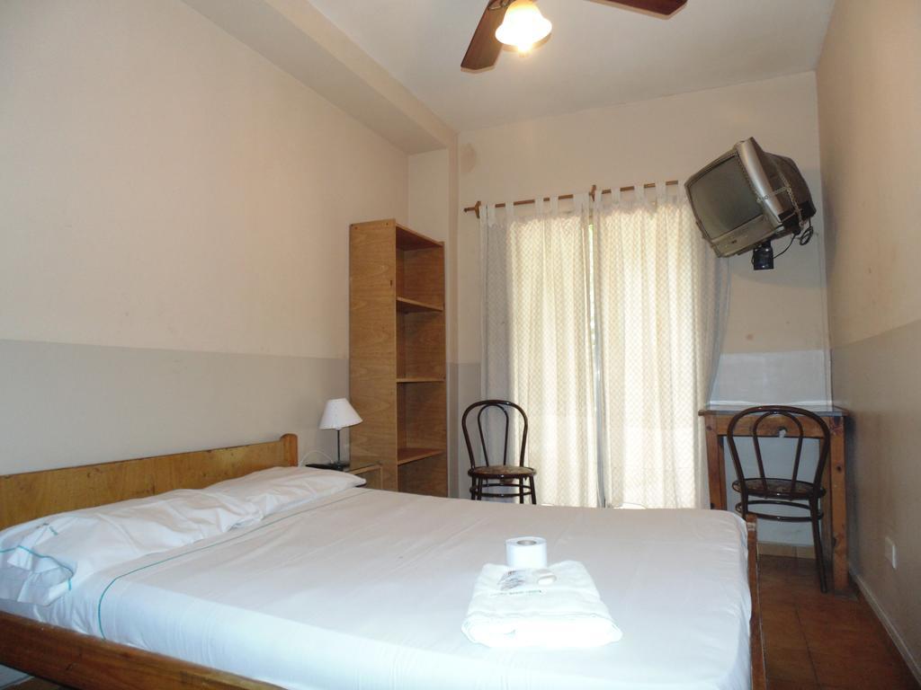 Hotel Plaza Garay Buenos Aires Room photo