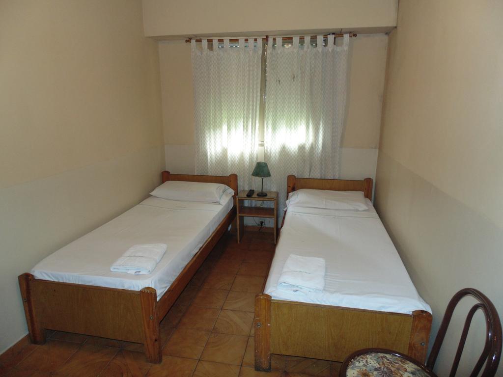Hotel Plaza Garay Buenos Aires Room photo