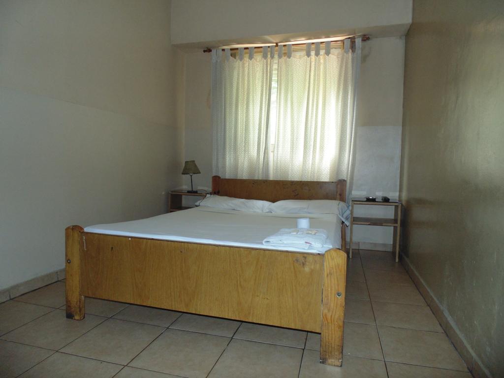 Hotel Plaza Garay Buenos Aires Room photo