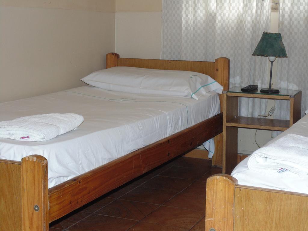 Hotel Plaza Garay Buenos Aires Room photo